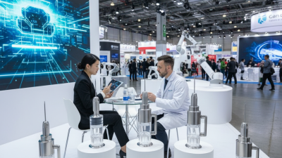 Top 5 Luer Lock Syringe Tips for 2026 Canton Fair Success?
