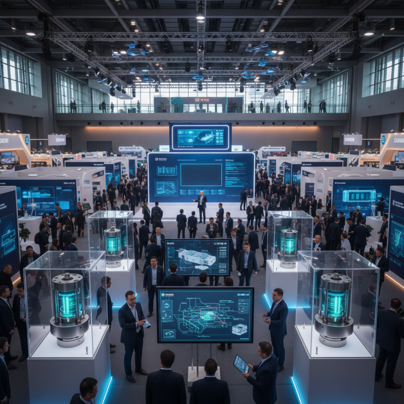 Best 24VDC Solenoid Suppliers at 2026 Canton Fair?