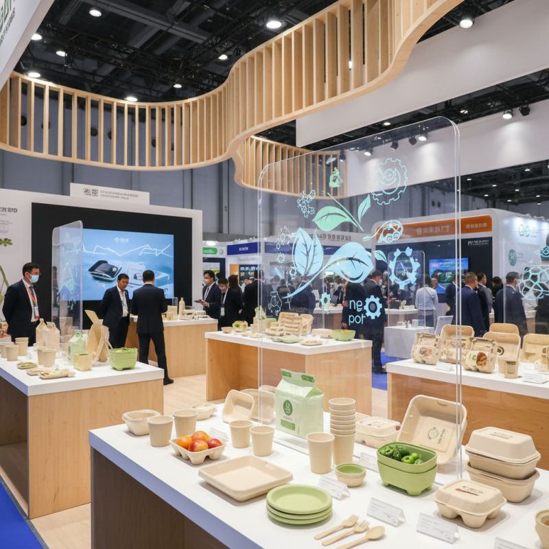 2026 Best Food-Grade Pulp Highlights at Canton Fair?