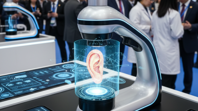 Explore Eardrum Microscope Innovations at 2026 Canton Fair?