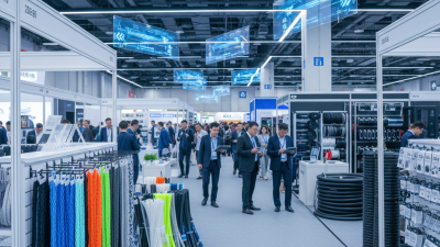 How to Choose the Best Cable Sleeves at the 2026 Canton Fair?
