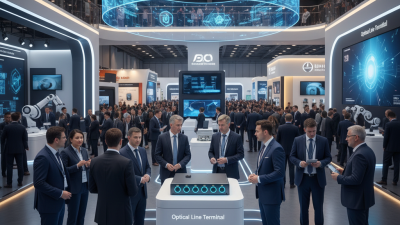 Epon Olt 8 Por Best Deals at 2026 Canton Fair?