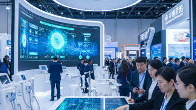 Why Choose the Best Acne Scar Treatments at the 2026 Canton Fair?