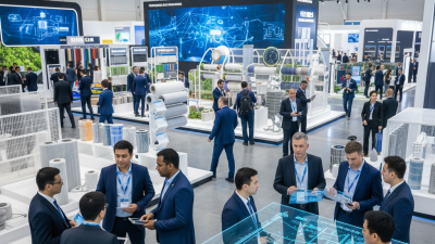 Fiberglass Mesh Innovations at 2026 Canton Fair for Global Buyers?