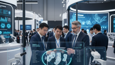 How to Source Eardrum Microscopes at the 2026 Canton Fair?