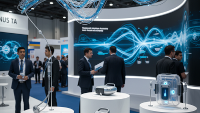 Top 10 Vascular Access Devices to Discover at 2026 Canton Fair?