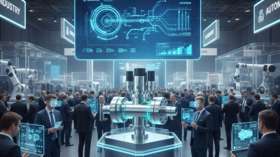 What is Directional Hydraulic Valve for 2026 Canton Fair?