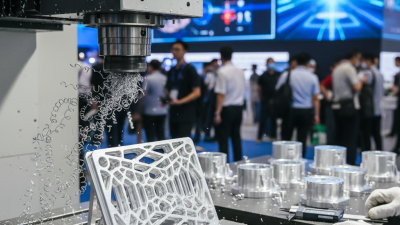 Why Choose Aluminium CNC Machining for Your 2026 Canton Fair Needs?