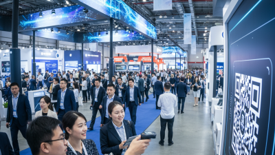Top Android Barcode Scanners to Use for 2026 Canton Fair?