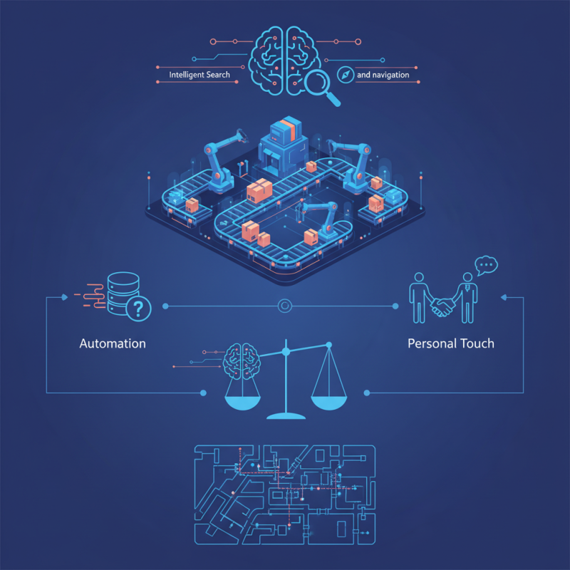 How to Optimize Automated Storage Systems at Canton Fair 2026?