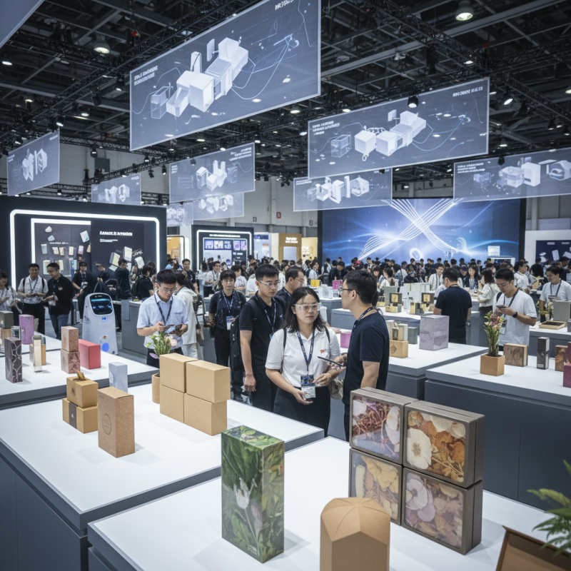 Top 5 Beauty Product Boxes to Explore at 2026 Canton Fair?