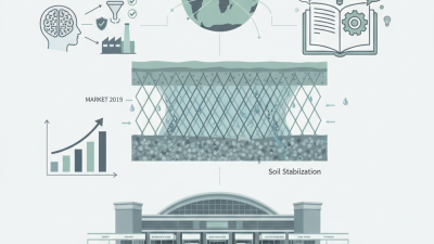 China Best Drainage Geonet at 2026 Canton Fair for Global Buyers?