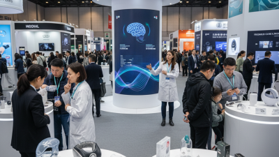 Top 10 Anti Snoring Solutions at the 2026 Canton Fair?