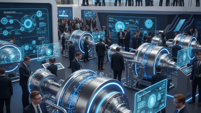 Discover Top Cyclotron Machines for Cancer Treatment at 2026 Canton Fair?