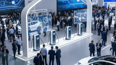 Best 7kw EV Car Charger Options for 2026 Canton Fair Buyers?