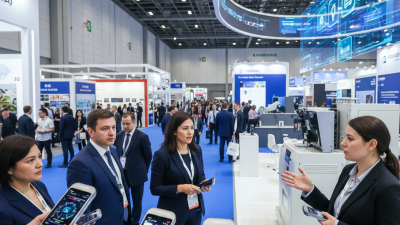 Top 10 Android Barcode Scanners for the 139th Canton Fair 2026?