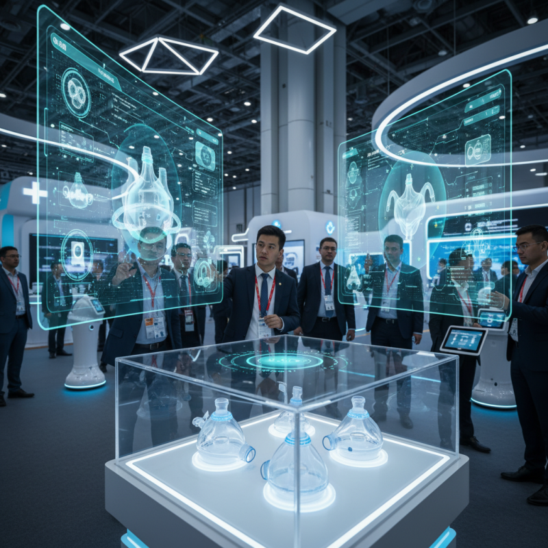 What is Laryngeal Mask Airway in 2026 Canton Fair?