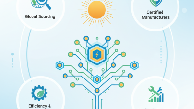What is Solar Branch Connector for 2026 Canton Fair?