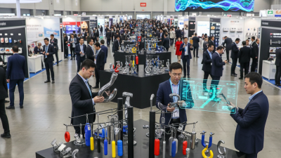 How to Choose the Best Industrial Magnetic Hook at Canton Fair 2026?