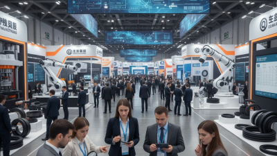 Top Oil Seal Suppliers at 2026 Canton Fair Insights?