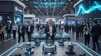 Top 10 Trimmer Heads at the 2026 Canton Fair Secrets Revealed?