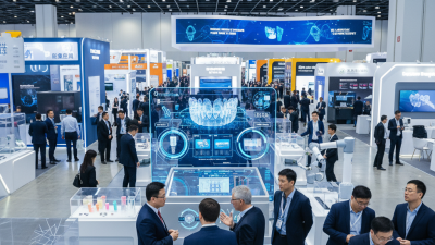 Top 10 Dental Implant Innovations at 2026 Canton Fair?