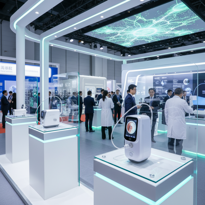 Top Eardrum Microscope Trends to Watch at 2026 Canton Fair?