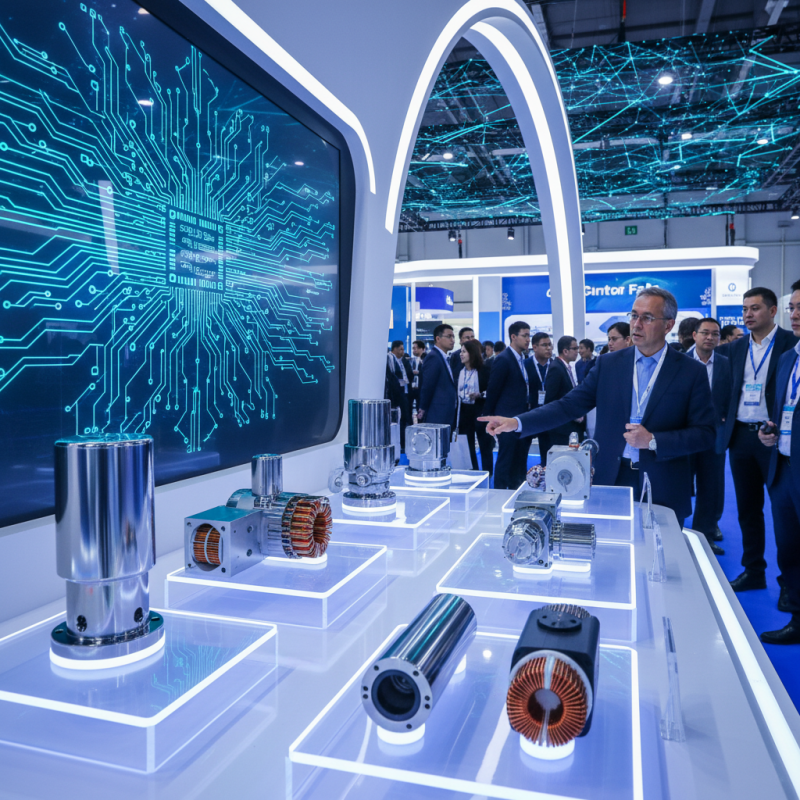 Top 10 24vdc Solenoid Products for 2026 Canton Fair?