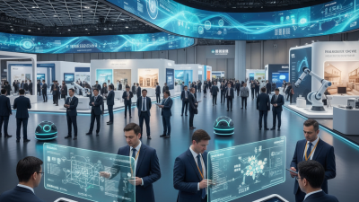 How to Navigate Psc Holders at the 2026 China Import Expo?