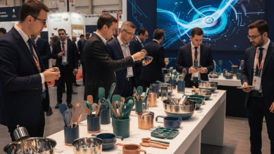 Top 5 Baking Set Tips for Success at 2026 Canton Fair?