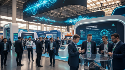 How to Source Anode Grade Coke at the 2026 Canton Fair?