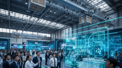 Maximize Efficiency with Automated Crane System at 2026 Canton Fair?