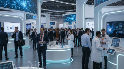 Top 10 Vascular Access Devices to Explore at Canton Fair 2026?