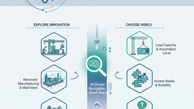 Top 10 Automated Crane Systems at Canton Fair 2026 How to Choose?