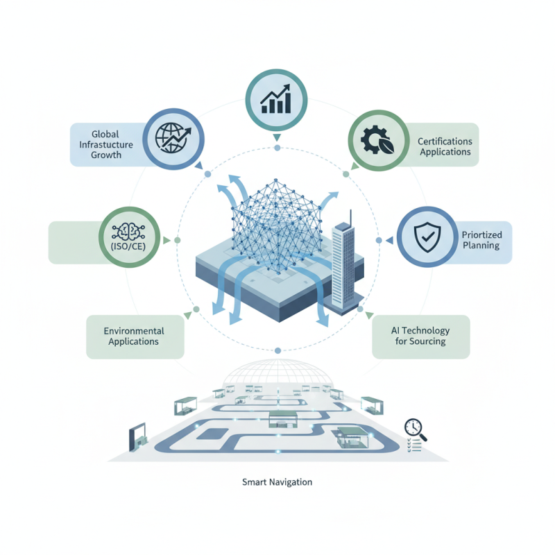 What is Drainage Geonet for 2026 Canton Fair Buyers?