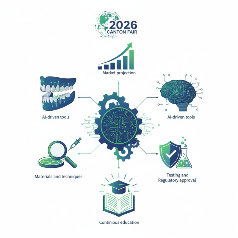 Top Dental Implant Surgery Innovations at 2026 Canton Fair?