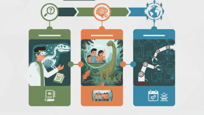 Top 10 Amusement Park Dinosaur Attractions for 2026 Canton Fair?