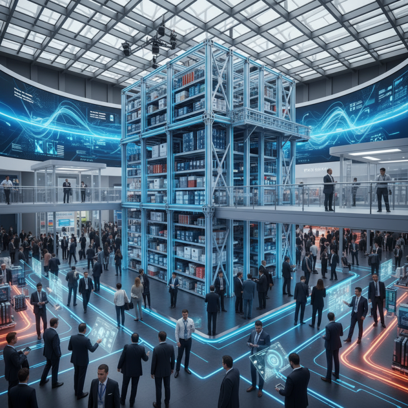 How to Optimize Automated Storage Systems for Canton Fair 2026?