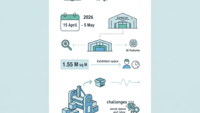Why Choose an Automatic Baler Machine at the 2026 Canton Fair?