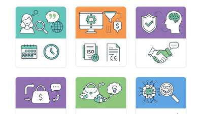 Top 5 Tips to Find Bulk Purses Suppliers at Canton Fair 2026