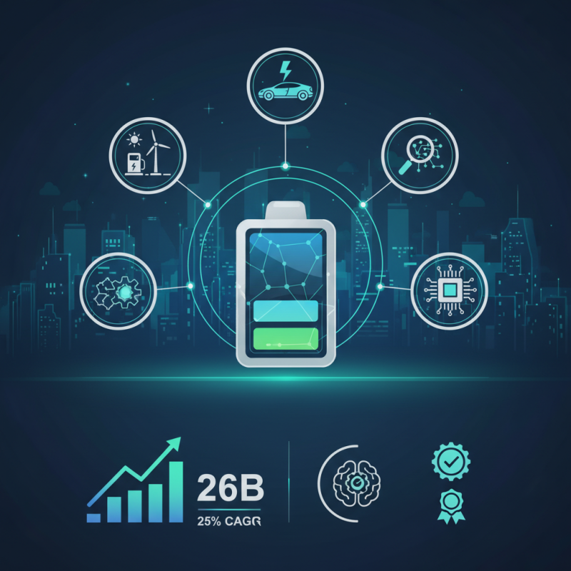 Solid State Batteries Innovations for Global Buyers at 2026 Canton Fair?