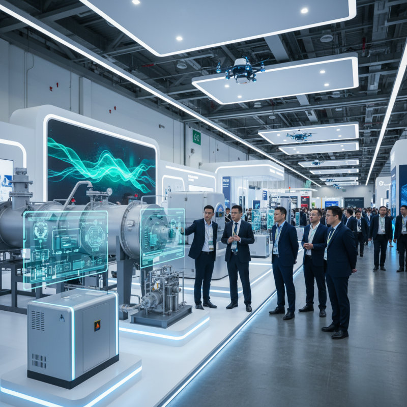 How to Choose Desulfurization Equipment at China Import Expo 2026?