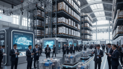 Top 5 Tips for Using Automated Warehouse Systems at Canton Fair 2026?