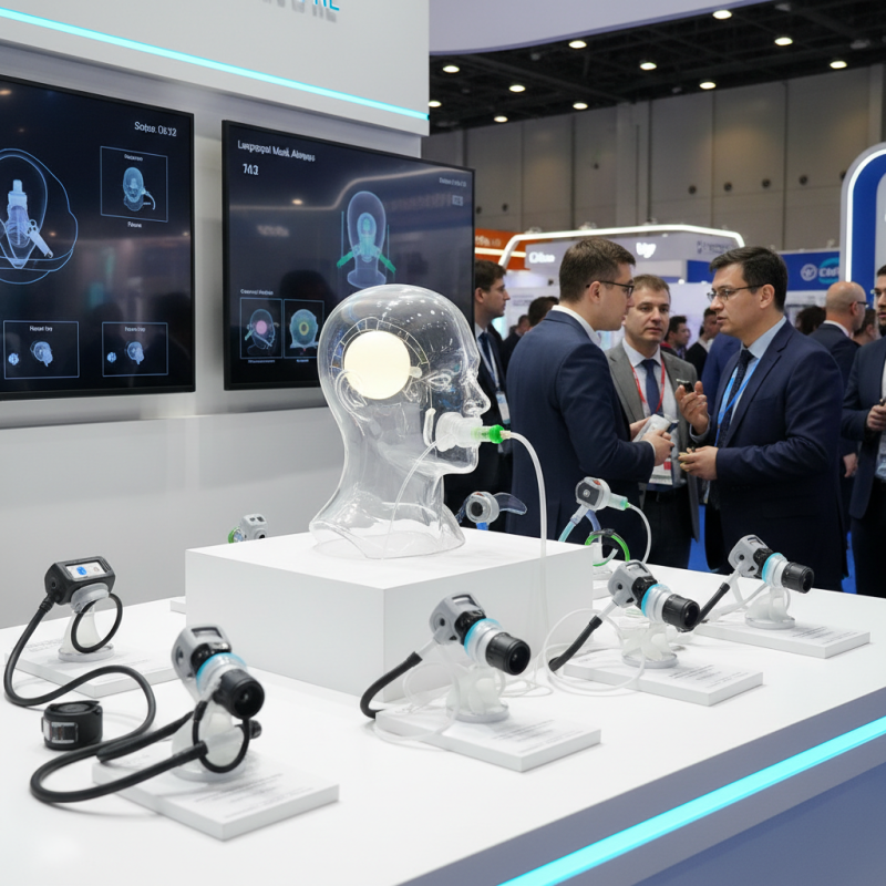 What is Laryngeal Mask Airway Insights for 2026 Canton Fair?