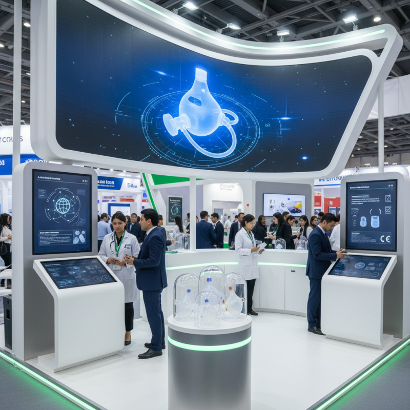 Laryngeal Mask Airway Trends at 2026 Canton Fair Insights?