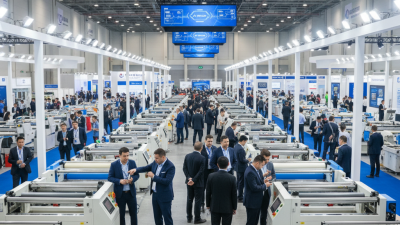 Top Glue Laminating Machines at 2026 Canton Fair for Global Buyers?