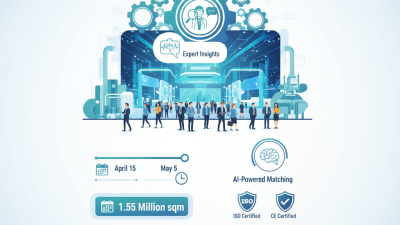 How to Choose Desulfurization Equipment at the 2026 Canton Fair?