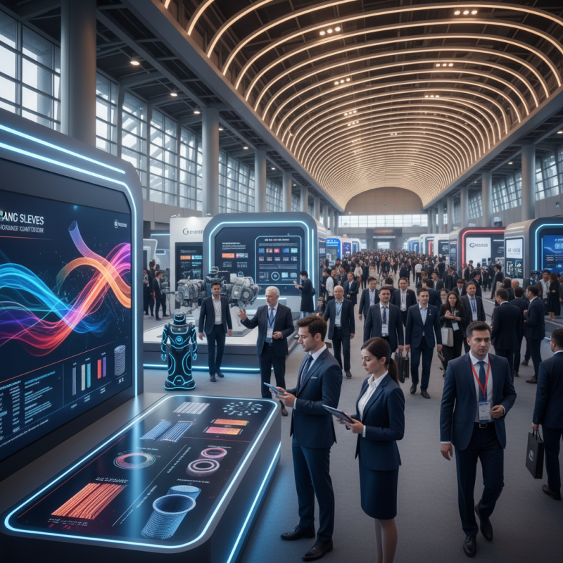 How to Choose the Best Cable Sleeve at the 2026 Canton Fair?