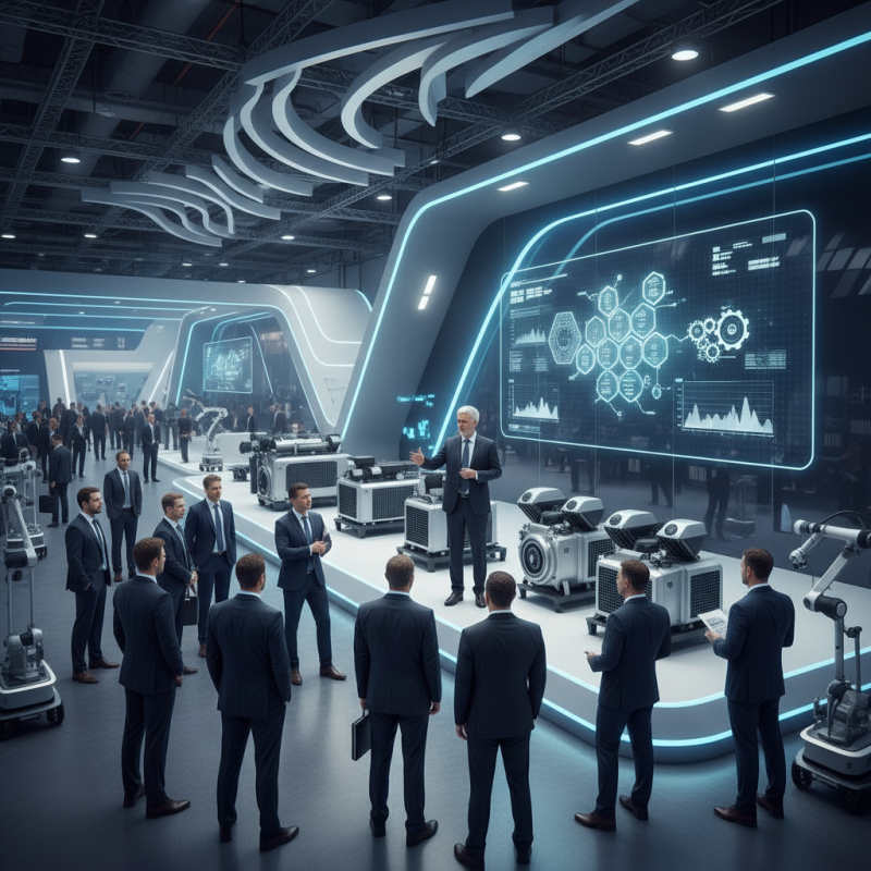 How to Choose the Best Air Compressor Lubricant for 2026 Trade Fair?