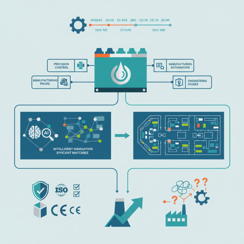 Why Choose Directional Hydraulic Valves at the 2026 Canton Fair?